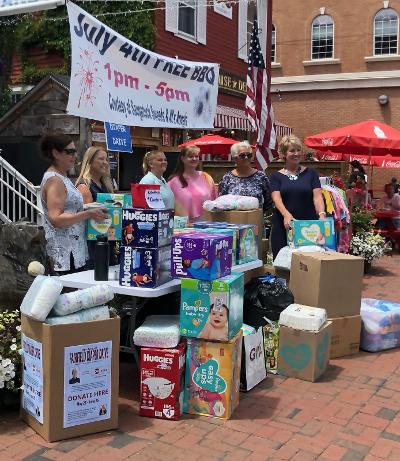 operation hope donation